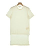 COMME des GARCONS SHIRT（コムデギャルソンシャツ）Tシャツ・カットソー 白 サイズ:S メンズ/2200625218059