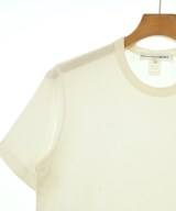 COMME des GARCONS SHIRT（コムデギャルソンシャツ）Tシャツ・カットソー 白 サイズ:S メンズ/2200625218059