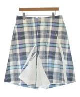 COMME des GARCONS SHIRT（コムデギャルソンシャツ）ショートパンツ 白 サイズ:M メンズ/2200625307302