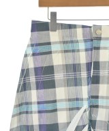 COMME des GARCONS SHIRT（コムデギャルソンシャツ）ショートパンツ 白 サイズ:M メンズ/2200625307302