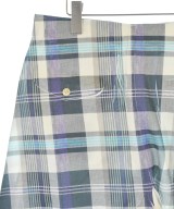 COMME des GARCONS SHIRT（コムデギャルソンシャツ）ショートパンツ 白 サイズ:M メンズ/2200625307302