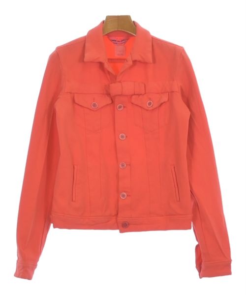 COMME des GARCONS COMME des GARCONS ブルゾン（そ