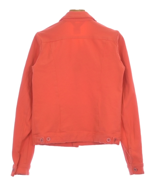 COMME des GARCONS COMME des GARCONS（コムデギャルソンコムデギャルソン）その他 オレンジ サイズ:S レディース/2200613159630
