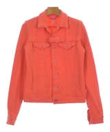 COMME des GARCONS COMME des GARCONS（コムデギャルソンコムデギャルソン）その他 オレンジ サイズ:S レディース/2200613159630