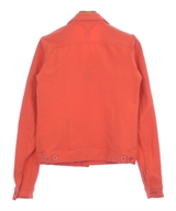 COMME des GARCONS COMME des GARCONS（コムデギャルソンコムデギャルソン）その他 オレンジ サイズ:S レディース/2200613159630