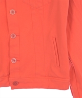 COMME des GARCONS COMME des GARCONS（コムデギャルソンコムデギャルソン）その他 オレンジ サイズ:S レディース/2200613159630