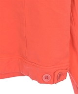 COMME des GARCONS COMME des GARCONS（コムデギャルソンコムデギャルソン）その他 オレンジ サイズ:S レディース/2200613159630