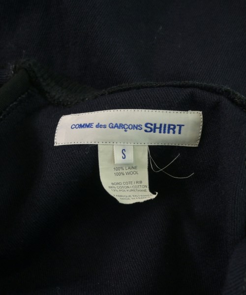 COMME des GARCONS SHIRT（コムデギャルソンシャツ）その他 紺 サイズ:S メンズ/2200624077015