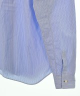 COMME des GARCONS SHIRT（コムデギャルソンシャツ）カジュアルシャツ 青 サイズ:S メンズ/2200624077022