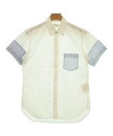 COMME des GARCONS SHIRT（コムデギャルソンシャツ）カジュアルシャツ 白 サイズ:S メンズ/2200624077046