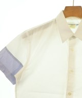 COMME des GARCONS SHIRT（コムデギャルソンシャツ）カジュアルシャツ 白 サイズ:S メンズ/2200624077046