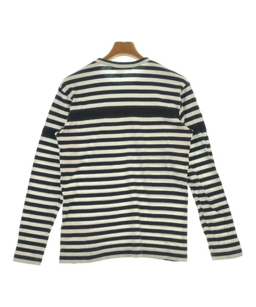 COMME des GARCONS SHIRT（コムデギャルソンシャツ）Tシャツ・カットソー 白 サイズ:M メンズ/2200627626067