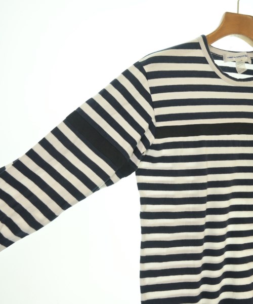COMME des GARCONS SHIRT（コムデギャルソンシャツ）Tシャツ・カットソー 白 サイズ:M メンズ/2200627626067