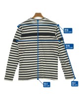 COMME des GARCONS SHIRT（コムデギャルソンシャツ）Tシャツ・カットソー 白 サイズ:M メンズ/2200627626067