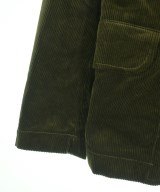 COMME des GARCONS SHIRT（コムデギャルソンシャツ）ジャケット 緑 サイズ:XS メンズ/2200627836053