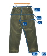 COMME des GARCONS SHIRT（コムデギャルソンシャツ）その他 カーキ サイズ:S メンズ/2200627836060