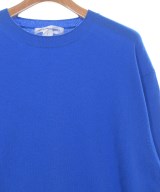 COMME des GARCONS SHIRT（コムデギャルソンシャツ）ニット・セーター 青 サイズ:L メンズ/2200628304131