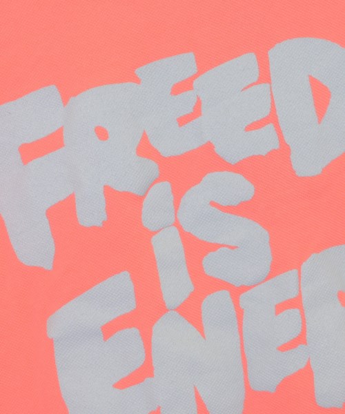 COMME des GARCONS SHIRT（コムデギャルソンシャツ）ポロシャツ ピンク サイズ:L メンズ/2200628333049