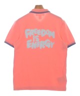 COMME des GARCONS SHIRT（コムデギャルソンシャツ）ポロシャツ ピンク サイズ:L メンズ/2200628333049