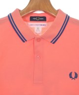 COMME des GARCONS SHIRT（コムデギャルソンシャツ）ポロシャツ ピンク サイズ:L メンズ/2200628333049