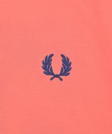 COMME des GARCONS SHIRT（コムデギャルソンシャツ）ポロシャツ ピンク サイズ:L メンズ/2200628333049