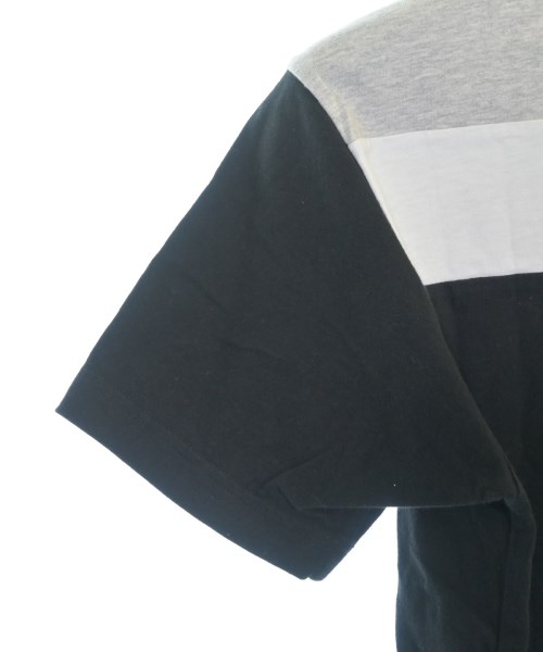 COMME des GARCONS SHIRT（コムデギャルソンシャツ）Tシャツ・カットソー 黒 サイズ:S メンズ/2200628426185