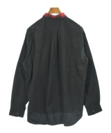 COMME des GARCONS SHIRT（コムデギャルソンシャツ）カジュアルシャツ 黒 サイズ:L メンズ/2200628859037