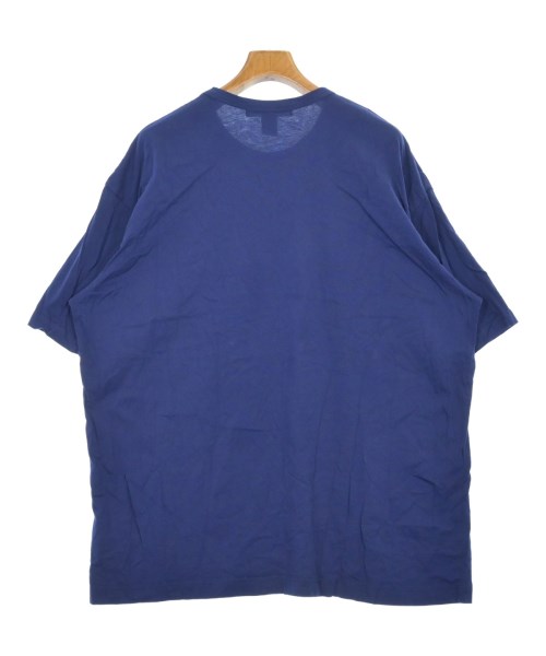 COMME des GARCONS SHIRT（コムデギャルソンシャツ）Tシャツ・カットソー 青 サイズ:XL メンズ/2200615988160