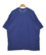 COMME des GARCONS SHIRT（コムデギャルソンシャツ）Tシャツ・カットソー 青 サイズ:XL メンズ/2200615988160