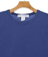 COMME des GARCONS SHIRT（コムデギャルソンシャツ）Tシャツ・カットソー 青 サイズ:XL メンズ/2200615988160