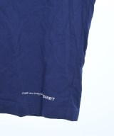 COMME des GARCONS SHIRT（コムデギャルソンシャツ）Tシャツ・カットソー 青 サイズ:XL メンズ/2200615988160