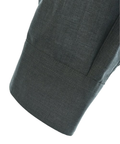 COMME des GARCONS SHIRT（コムデギャルソンシャツ）カジュアルシャツ グレー サイズ:L メンズ/2200629486010