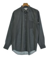 COMME des GARCONS SHIRT（コムデギャルソンシャツ）カジュアルシャツ グレー サイズ:L メンズ/2200629486010