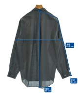 COMME des GARCONS SHIRT（コムデギャルソンシャツ）カジュアルシャツ グレー サイズ:L メンズ/2200629486010
