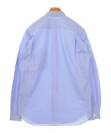 COMME des GARCONS SHIRT（コムデギャルソンシャツ）カジュアルシャツ 青 サイズ:S メンズ/2200629537019