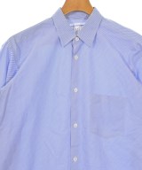 COMME des GARCONS SHIRT（コムデギャルソンシャツ）カジュアルシャツ 青 サイズ:S メンズ/2200629537019