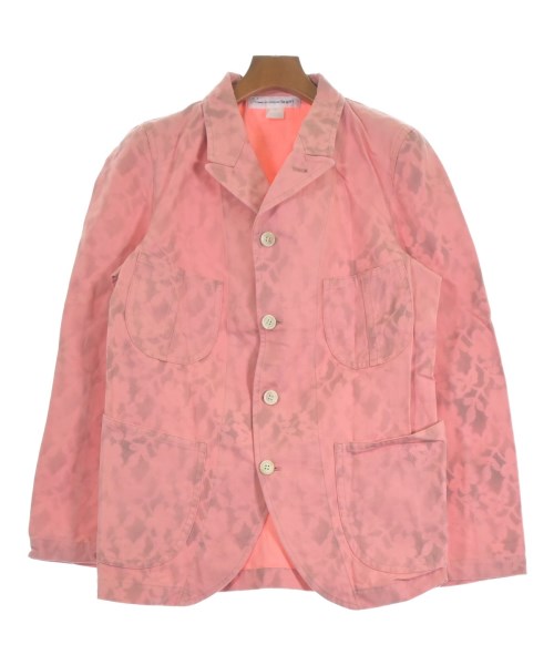 コムデギャルソンシャツ(COMME des GARCONS SHIRT)のCOMME des GARCONS SHIRT ジャケット