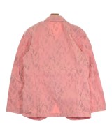 COMME des GARCONS SHIRT（コムデギャルソンシャツ）ジャケット ピンク サイズ:M メンズ/2200629549012