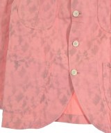 COMME des GARCONS SHIRT（コムデギャルソンシャツ）ジャケット ピンク サイズ:M メンズ/2200629549012