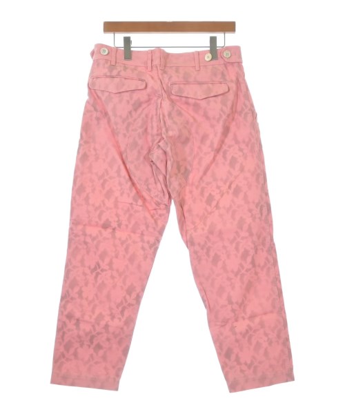 COMME des GARCONS SHIRT（コムデギャルソンシャツ）その他 ピンク サイズ:S メンズ/2200629549029