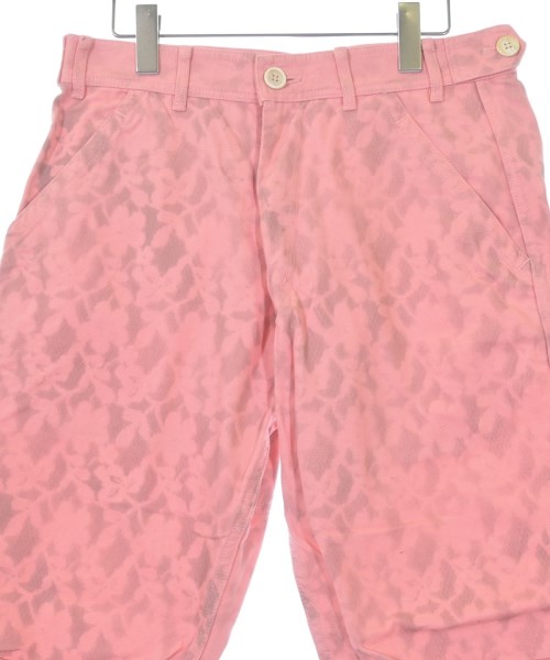 COMME des GARCONS SHIRT（コムデギャルソンシャツ）その他 ピンク サイズ:S メンズ/2200629549029