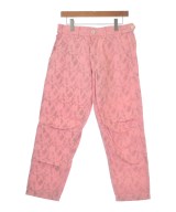 COMME des GARCONS SHIRT（コムデギャルソンシャツ）その他 ピンク サイズ:S メンズ/2200629549029