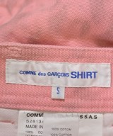 COMME des GARCONS SHIRT（コムデギャルソンシャツ）その他 ピンク サイズ:S メンズ/2200629549029
