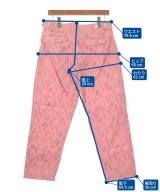 COMME des GARCONS SHIRT（コムデギャルソンシャツ）その他 ピンク サイズ:S メンズ/2200629549029