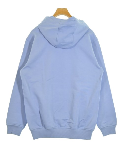COMME des GARCONS SHIRT（コムデギャルソンシャツ）パーカー 青 サイズ:S メンズ/2200629585041