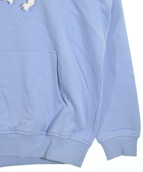 COMME des GARCONS SHIRT（コムデギャルソンシャツ）パーカー 青 サイズ:S メンズ/2200629585041