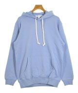 COMME des GARCONS SHIRT（コムデギャルソンシャツ）パーカー 青 サイズ:S メンズ/2200629585041