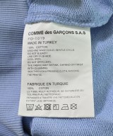 COMME des GARCONS SHIRT（コムデギャルソンシャツ）パーカー 青 サイズ:S メンズ/2200629585041