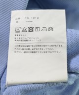 COMME des GARCONS SHIRT（コムデギャルソンシャツ）パーカー 青 サイズ:S メンズ/2200629585041