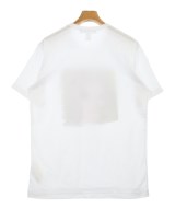 COMME des GARCONS SHIRT（コムデギャルソンシャツ）Tシャツ・カットソー 白 サイズ:XL メンズ/2200630058039